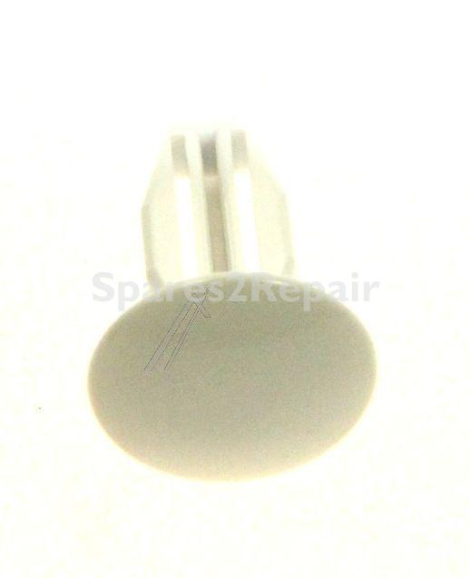Square Plug - 00163240 Plug [Bosch Siemens]