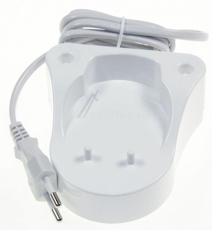 Panasonic Power Supply For Body Care Devices - Ew1211cr84w Charger Foot Assembly