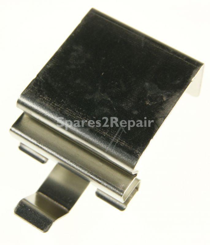 Samsung Fixings And Brackets - Dg61-00916a Glass Holder Nv9900j Sts301 T0 5