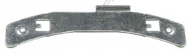 Door Hinges - C00112277 482000079795 Door Hinge Plate [Whirlpool Indesit]
