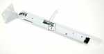Roller - 4395750200 C00891392 Telescopic Pull-out Assembly(84600ne) [Arcelik]