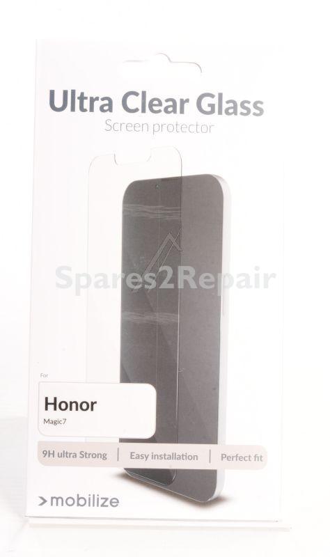 Mobilize Display Protective Film - 58217 Mobilize Glass Screen Protector Honor Magic 7
