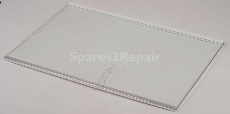 Keg Shelf Assembly - 1 22 002 0728 Over Board