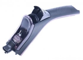 Handle - Ss-9100046785 Front Handle Part +pump [Groupe SEB]