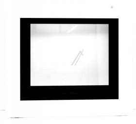 Oven outer Door - 22128264 Outer Glass Assembly [Vestel]