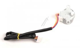 Sharp Dc Motor - Mtr-deh-0006n Micro Stepper Motor