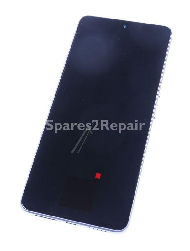 Xiaomi Display Unit - 5600030n1600 Display Unit Xiaomi Redmi Note 13 Pro 5g Purple