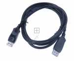 Lg Cable-plugs-adapter - Ead65185305 Cable assembly