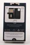 Mobilize Leather Bag Gsm - 26755 Mobilize Elite Gelly Wallet Book Case Samsung Galaxy A02s Black