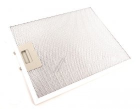 Atlan Metal Grease Trap - 301060100406 Aluminium Filter
