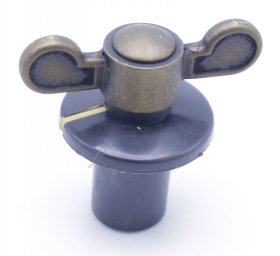 Smeg Button - 768550062 Programmer Button