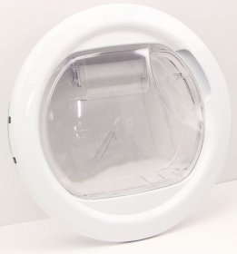 Door - 70061095 Door Asy Tid Snw Sl-smrt [Candy Hoover]