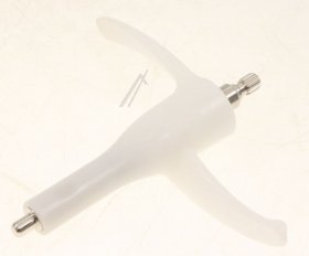 Domena Fan Blades - 500681826 Shovel