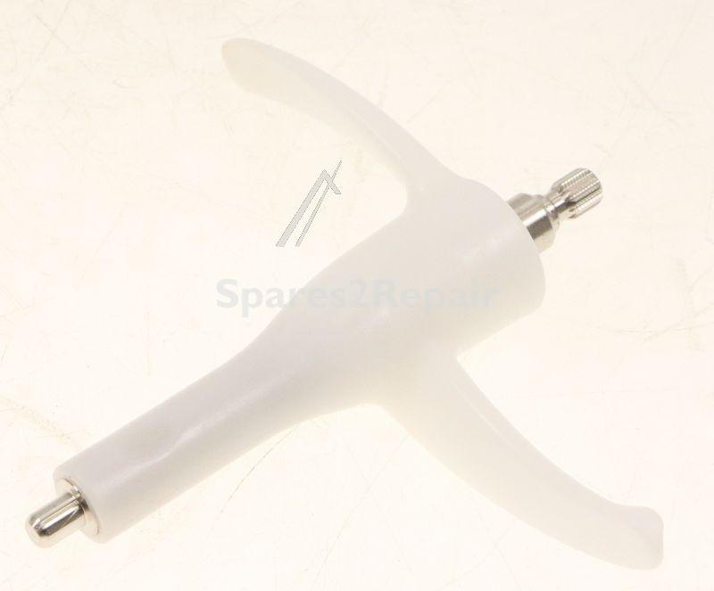 Domena Fan Blades - 500681826 Shovel