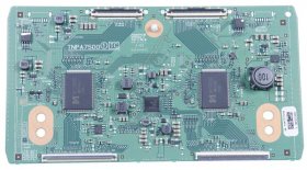 Panasonic Module - Electrical Unit - Txntc1hvxe Tc Circuit Board