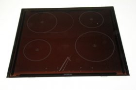 Ceramic Surface - 00775571 Glass Ceramic Hob Top [Bosch Siemens]