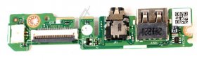 Acer Module - Electrical Unit - 55 a6ln2 001 Io Board For Uma