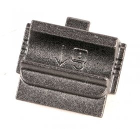 Button - Ss-9100049774 Button-plate-top [Groupe SEB]