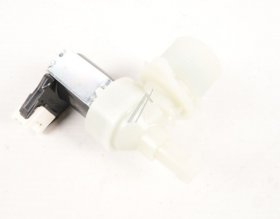 1 way Solenoid Valve - 70040882 Valve 90° Snap-in P 2 5 [Candy Hoover]