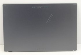 Acer Casing Cover - 61 kgyn7 001 Cover Lcd Gray