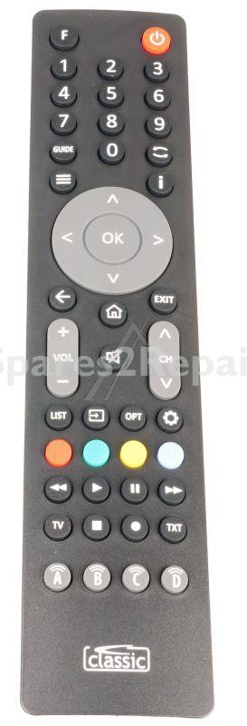 Classic Classic On Demand Remote Controls (ready to use) - Irc88122-od Replacement Remote Control Pre-programmed Irc-od
