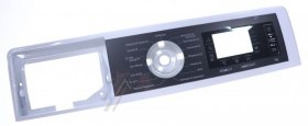 Operating Unit Screen - C00666391 488000666391 Control Panel Assembly 859991624650 [Whirlpool Indesit]