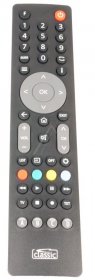 Classic Classic On Demand Remote Controls (ready to use) - Irc88133-od Replacement Remote Control Pre-programmed Irc-od