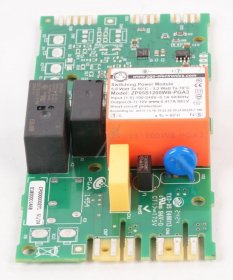 Airforce Board - Afcatt004 Steuerplatine