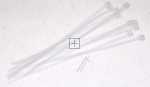 Cable Ties Accessories - 00041270 Cable Strap [Bosch Siemens]