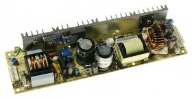 Mains Adaptor-power Supply - 24vdc-4,2a-100w Power Supply Board
