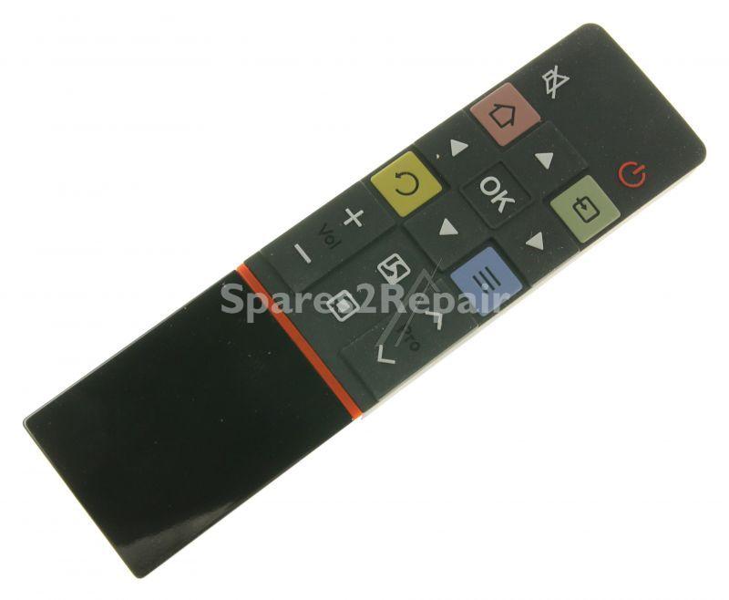 Ir remote Control - 06-irpt17-brc72 Remote Control Tcl Black 3 3-4 5v 0 035a 3µa