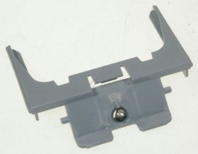 Samsung Dustbag holder - Dj97-01436a Assembly Support Filter:pebble light Gry Assembly