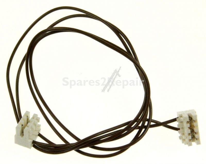 Harness - 00613760 Cable Harness [Bosch Siemens]