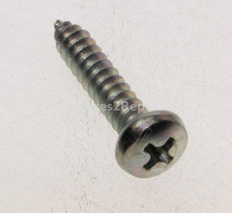 Haier Screw - 0064082716 49081255 Cross Head Tapping Screw