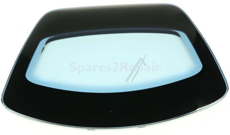 Samsung Door Glass - Dc63-01942a Cover Door Ww8500k Abs Bl0121 - Bl0150 M