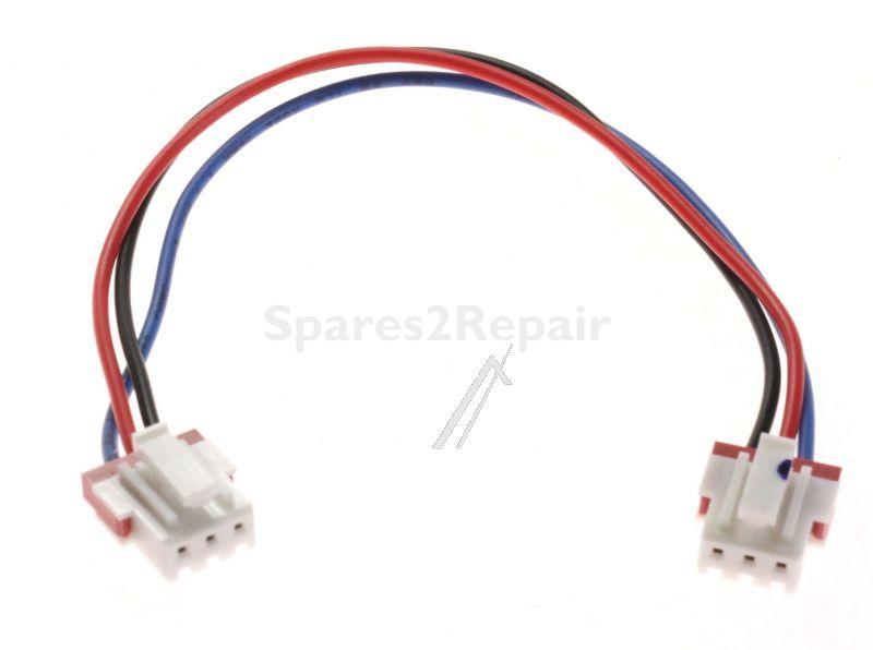 Samsung Harness - Dg96-00201a Assembly Cable Harness-d Bq2d7g044 230-240v