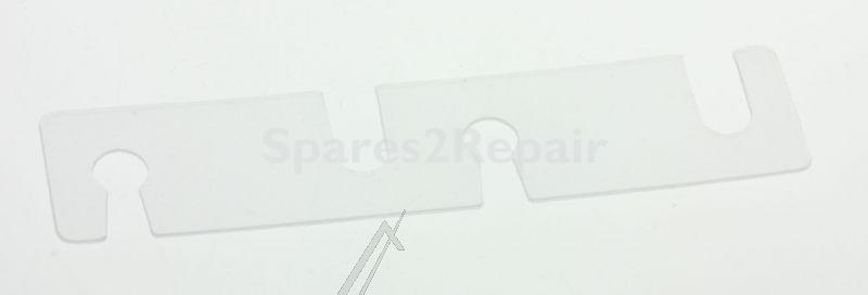 Sealing Materials - 2240686010 Sealing Hinge Hettich [Electrolux Aeg]