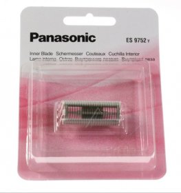 Panasonic Razor Blade - Wes9752y Razor Blade