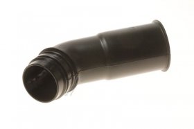 Samsung Vacuum Cleaner Nozzle - Dj62-00274a Pipe-c-brush Parquet Pp Black
