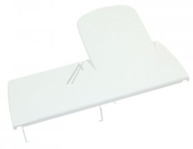 Braun Flap - 7040092 67040092 Lid Md15-md17