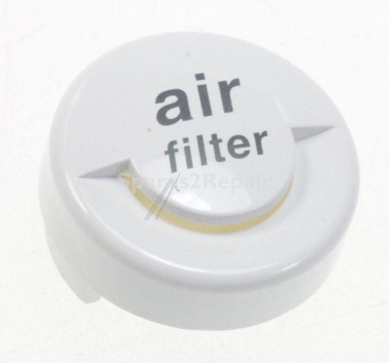 Braun Filter Mechanical - 81483209 Air Inlet Filter