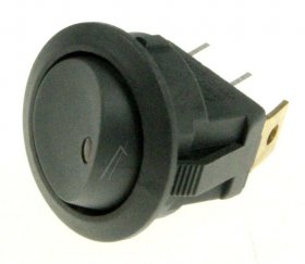 Power Switch - Ss-993699 Switch-grey [Groupe SEB]