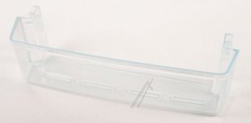 Haier Lower Refrigerator Door - 0060227753 49046157 Freezer Bottle Seat