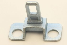 Teka Door Hook - 81854098 Door Plunger Tks 850 C Blanca