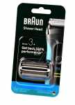 Braun Shaver Head - 32b 80828676 Combi Pack Series 3+ And Series 3 Proskin