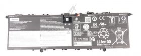 Lenovo Laptop Battery - L19c4ph3 5b11n52059 61wh Battery