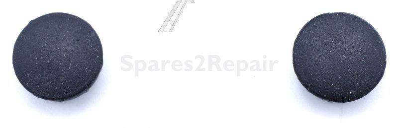Lagrange Stop Unit - C010186 Handle Stop (rubber)