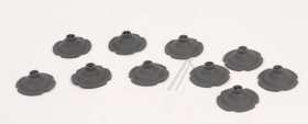 Segway Ninebot Buffer - 10 01 3180 00 Plastic Bowl Switch() After Sale Accessories Package Mechanical Semi Finished Products Mini