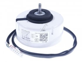 Samsung Ventilator Motor - Db31-00650a Motor Bldc Fan sic-41cvj-f131-2 700rpm 3