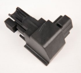 Teka Carrier Assembly - 83131153 Door Upper Left Corner Hl 940 Inox E00